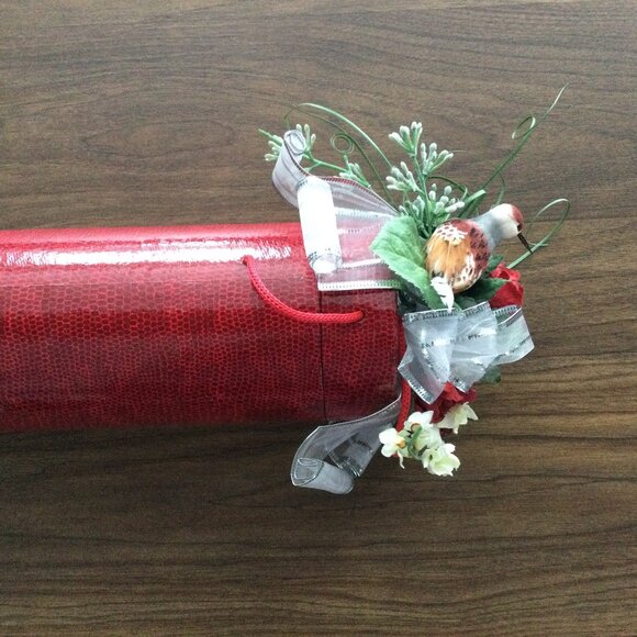 Wine Gift Box & Cake Toppers Bundle β Perfect for Any Celebration! - Picture 7 of 8